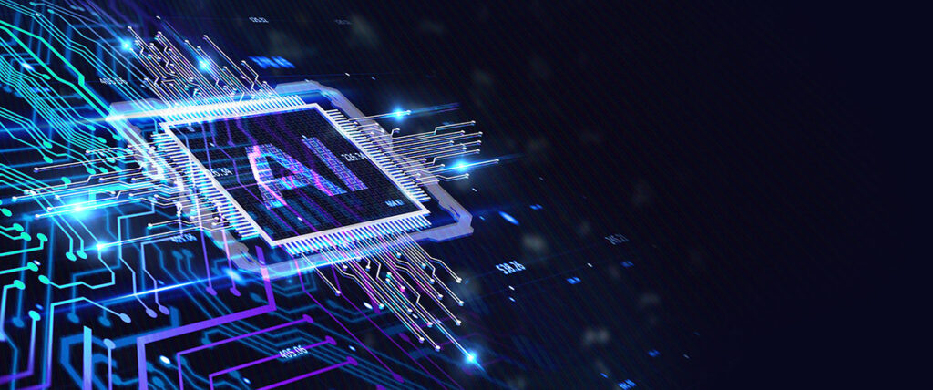 A.I circuit board and electrical wiring design