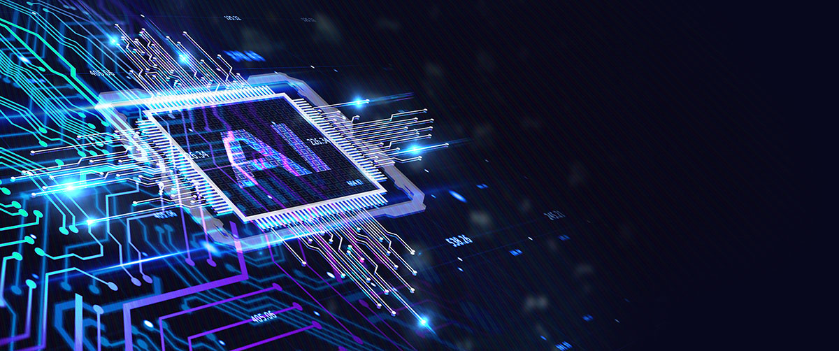 A.I circuit board and electrical wiring design